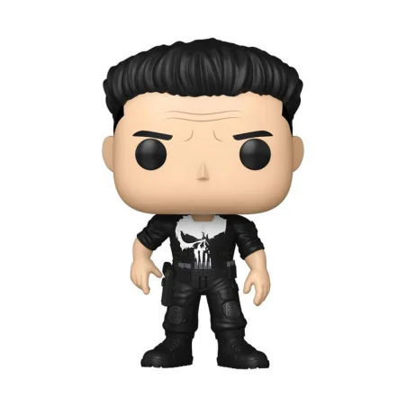 Funko Pop! Marvel: Daredevil Born Again - Punisher 1545