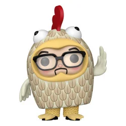 Funko Pop! Disney: Toy Story - Al 1600