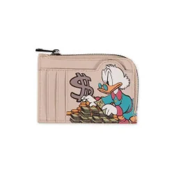 Disney - Card Wallet - Scrooge McDuck