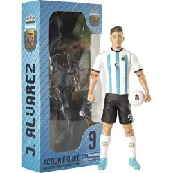 Argentina Soccer - Action Figure - Julian Alvarez