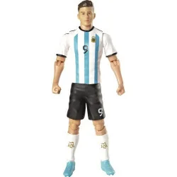 Argentina Soccer - Action Figure - Julian Alvarez