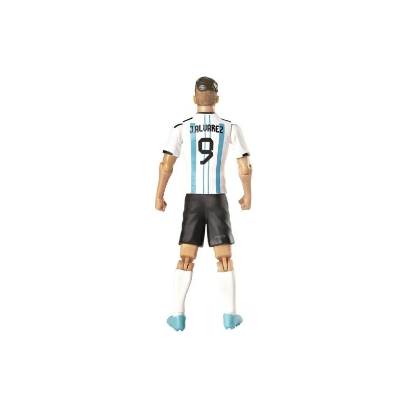 Argentina Soccer - Action Figure - Julian Alvarez