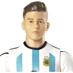 Argentina Soccer - Action Figure - Julian Alvarez