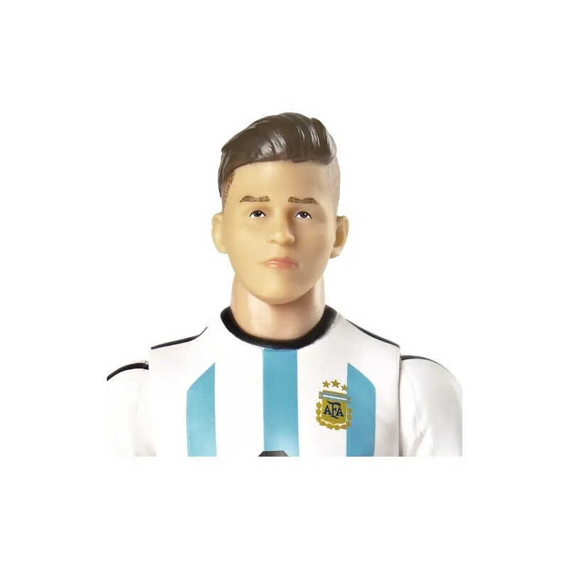 Argentina Soccer - Action Figure - Julian Alvarez