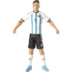 Argentina Soccer - Action Figure - Julian Alvarez