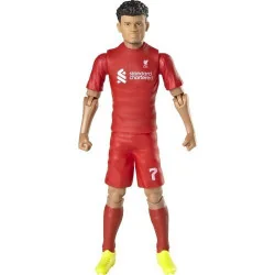 Liverpool Soccer - Action Figure - Luis Diaz