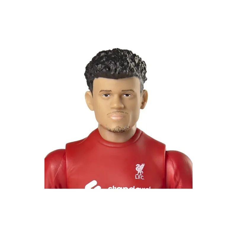 Liverpool Soccer - Action Figure - Luis Diaz