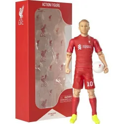 Liverpool Soccer - Action Figure - Alexis Macallister