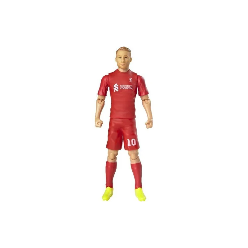 Liverpool Soccer - Action Figure - Alexis Macallister