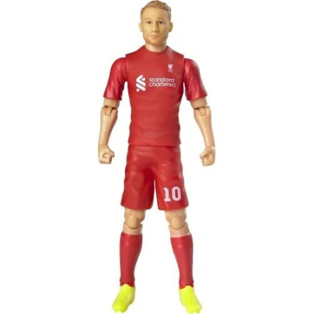 Liverpool Soccer - Action Figure - Alexis Macallister
