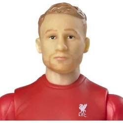 Liverpool Soccer - Action Figure - Alexis Macallister