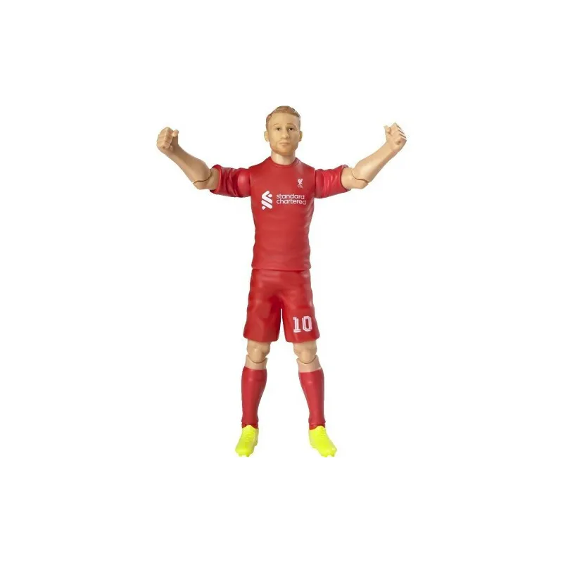 Liverpool Soccer - Action Figure - Alexis Macallister