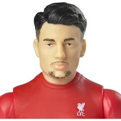 Liverpool Soccer - Action Figure - Dominik Szoboszlai