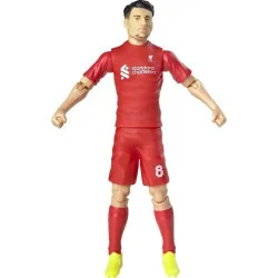 Liverpool Soccer - Action Figure - Dominik Szoboszlai