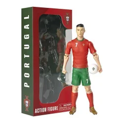 Portugal Soccer - Action Figure - Cristiano Ronaldo