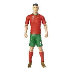 Portugal Soccer - Action Figure - Cristiano Ronaldo