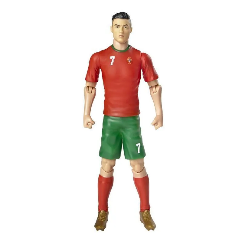 Portugal Soccer - Action Figure - Cristiano Ronaldo