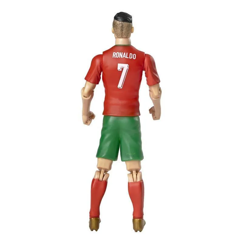 Portugal Soccer - Action Figure - Cristiano Ronaldo