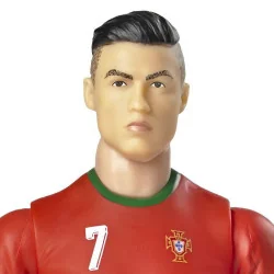 Portugal Soccer - Action Figure - Cristiano Ronaldo