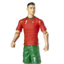 Portugal Soccer - Action Figure - Cristiano Ronaldo