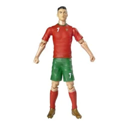Portugal Soccer - Action Figure - Cristiano Ronaldo