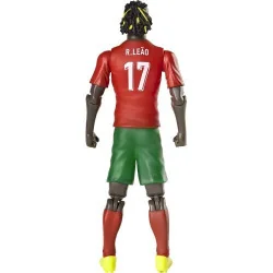 Portugal Soccer - Action Figure - Rafael Leao