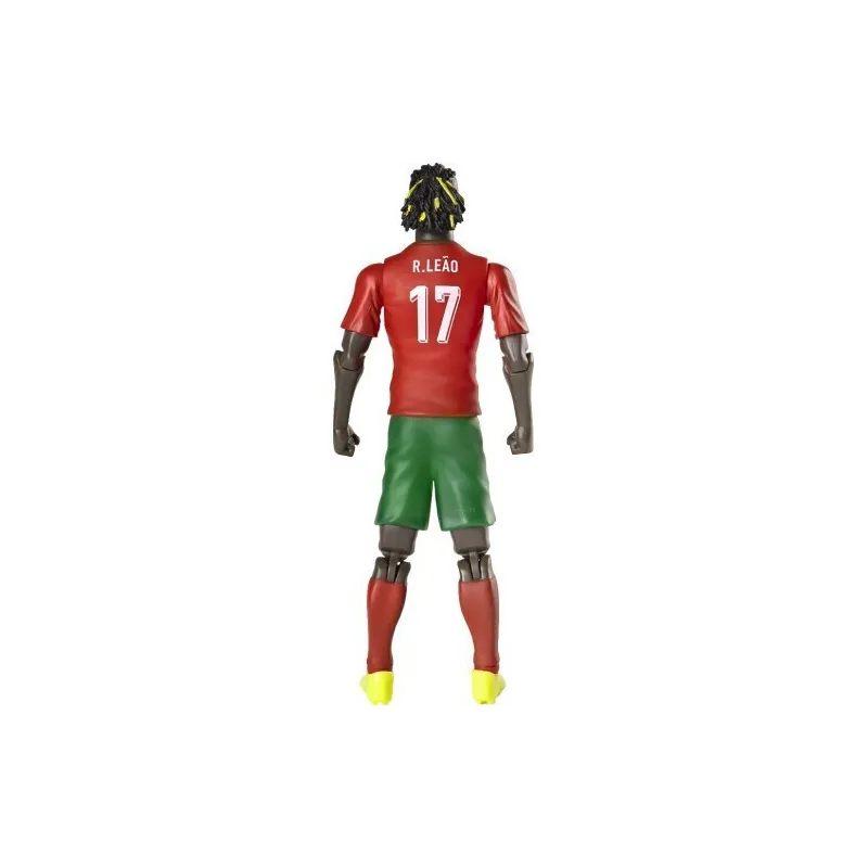 Portugal Soccer - Action Figure - Rafael Leao