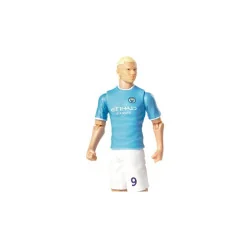 Manchester City Soccer - Action Figure - Erling Haaland