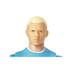 Manchester City Soccer - Action Figure - Erling Haaland