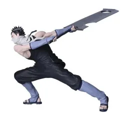Naruto Shippuden: Vibration Stars - Statue - Momochi Zabuza
