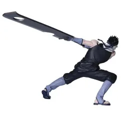Naruto Shippuden: Vibration Stars - Statue - Momochi Zabuza