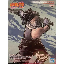Naruto Shippuden: Vibration Stars - Statue - Momochi Zabuza