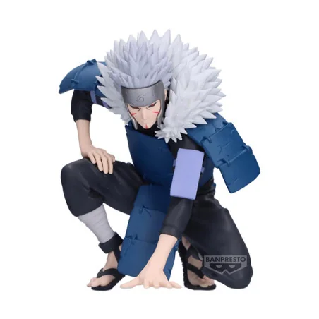 Naruto Shippuden: Panel Spectacle - Statue - Senju Tobirama