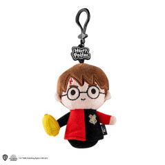 Keychain Plush - Triwizard cup Harry Potter