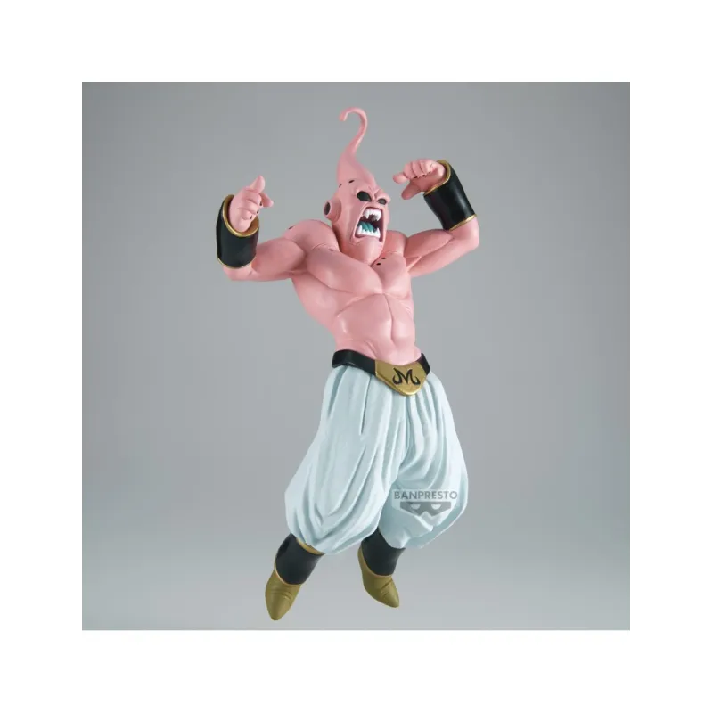 Dragon Ball Z: Match Makers - Statue - Majin Buu