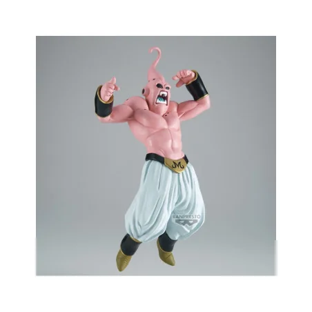 Dragon Ball Z: Match Makers - Statue - Majin Buu