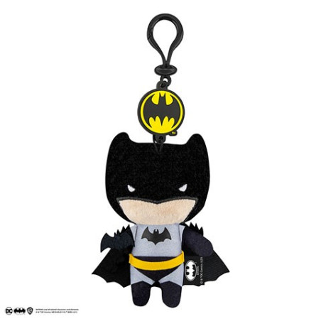 Keychain Plush - Batman