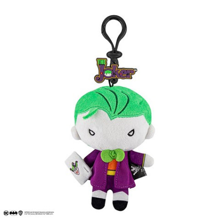 Keychain Plush - The Joker