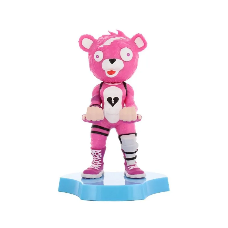 Fortnite - Mini Device Holder and Phone Stand - Cuddle Team Leader