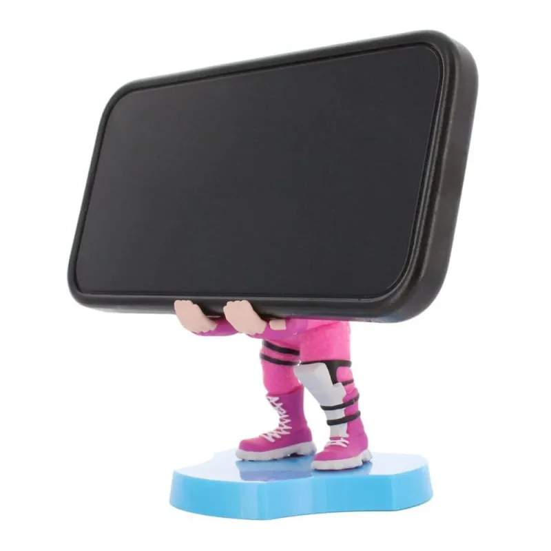 Fortnite - Mini Device Holder and Phone Stand - Cuddle Team Leader