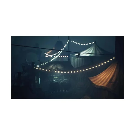 PS4 - Little Nightmares III