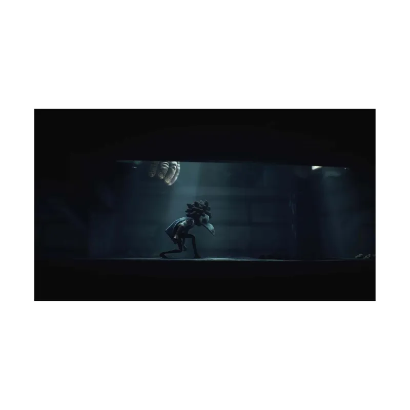 PS4 - Little Nightmares III