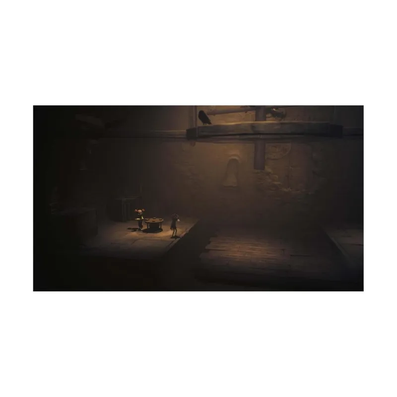 PS4 - Little Nightmares III