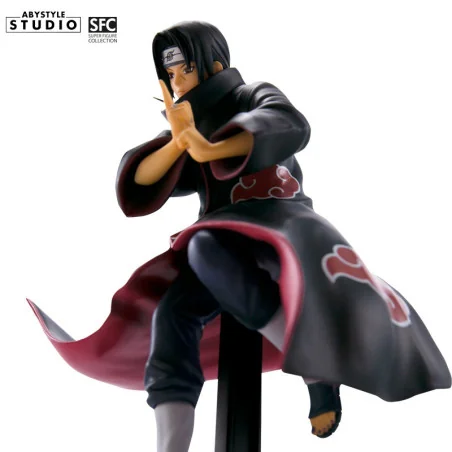 Naruto Shippuden - Figurine - Itachi