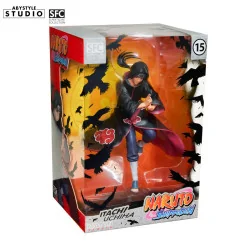 Naruto Shippuden - Figurine - Itachi