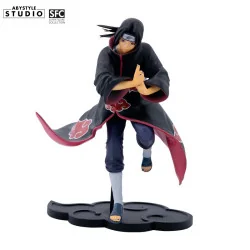 Naruto Shippuden - Figurine - Itachi