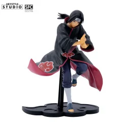 Naruto Shippuden - Figurine - Itachi