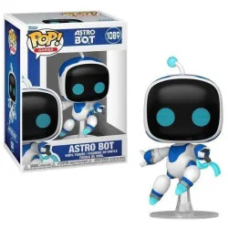 Funko Pop! Games - Astro Bot 1089