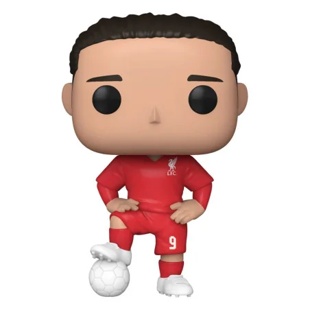 Funko Pop! Football: Liverpool FC - Darwin Nunez 53
