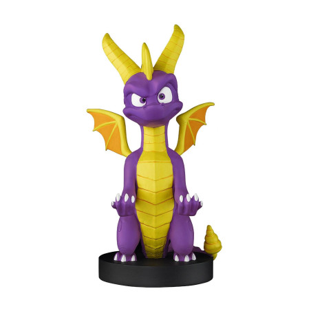 Spyro the Dragon - Charging Stand - Spyro